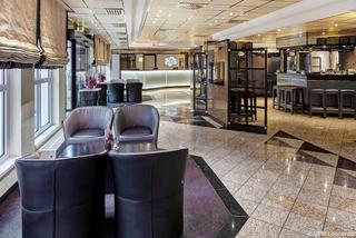 Holiday Inn Minden, Bielefeld