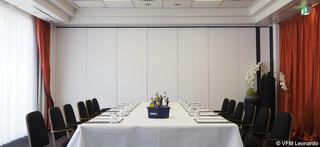 Holiday Inn Minden, Bielefeld