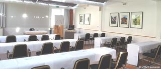Holiday Inn Minden, Bielefeld