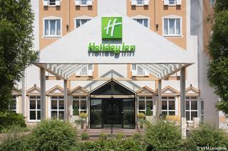 Holiday Inn Minden, Bielefeld
