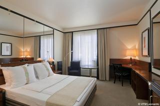 Holiday Inn Minden, Bielefeld