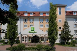 Holiday Inn Minden, Bielefeld