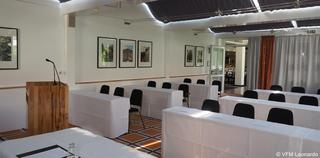 Holiday Inn Minden, Bielefeld