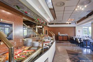 Holiday Inn Minden, Bielefeld