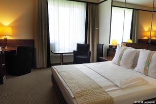 Holiday Inn Minden, Bielefeld