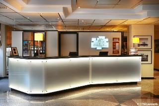 Holiday Inn Minden, Bielefeld