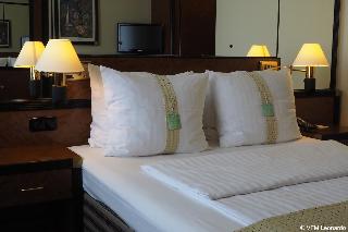 Holiday Inn Minden, Bielefeld