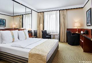 Holiday Inn Minden, Bielefeld