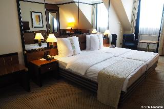Holiday Inn Minden, Bielefeld
