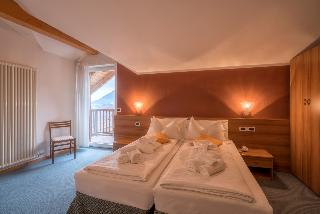 Hotel Alle Piramidi, Trentino Alto Adige