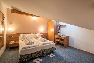 Hotel Alle Piramidi, Trentino Alto Adige