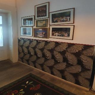 Butterfly Home