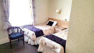 Clifton Park, Blackpool