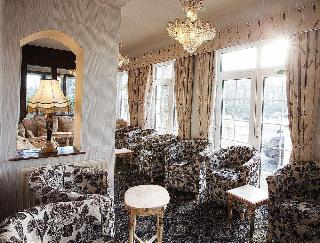 Clifton Park, Blackpool