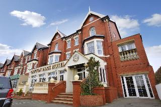 Clifton Park, Blackpool