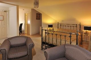 Clifton Park, Blackpool