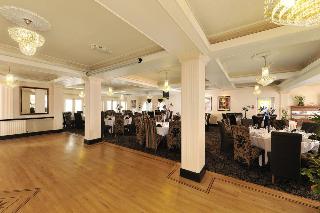 Clifton Park, Blackpool