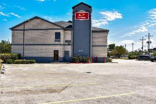Econo Lodge BeaumontI-10 S TX