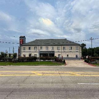 Econo Lodge BeaumontI-10 S TX
