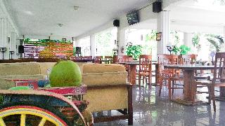 巴厘岛英娜遗址酒店 Inna Bali Heritage Hotel