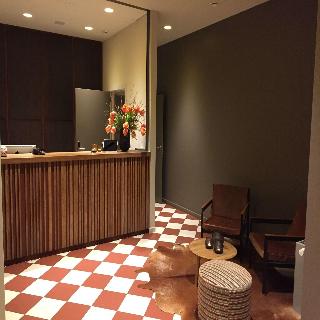 Hotel Marcel