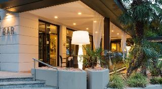 Hotel Brescia