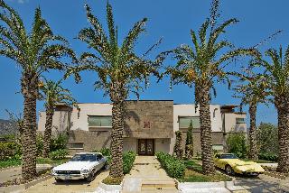 CASA dell'ARTE HOTEL of ARTS & LEISURE