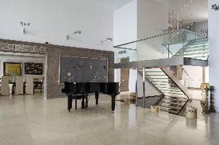 CASA dell'ARTE HOTEL of ARTS & LEISURE