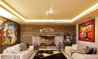 CASA dell'ARTE HOTEL of ARTS & LEISURE