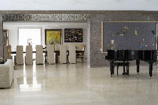 CASA dell'ARTE HOTEL of ARTS & LEISURE