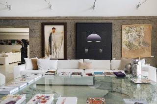 CASA dell'ARTE HOTEL of ARTS & LEISURE