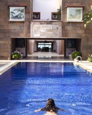 CASA dell'ARTE HOTEL of ARTS & LEISURE