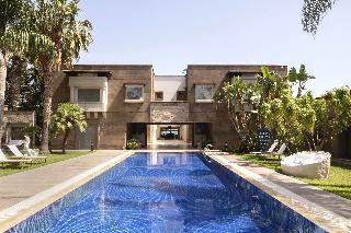 CASA dell'ARTE HOTEL of ARTS & LEISURE