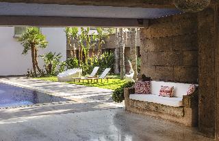 CASA dell'ARTE HOTEL of ARTS & LEISURE