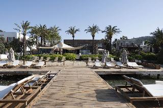 CASA dell'ARTE HOTEL of ARTS & LEISURE