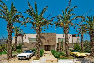 CASA dell'ARTE HOTEL of ARTS & LEISURE