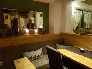Alphotel Stocker, Trentino Alto Adige