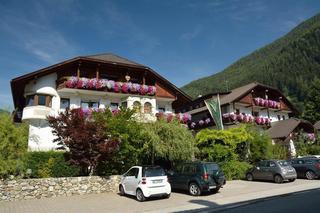 Alphotel Stocker, Trentino Alto Adige