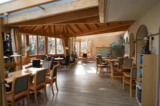 Alphotel Stocker, Trentino Alto Adige