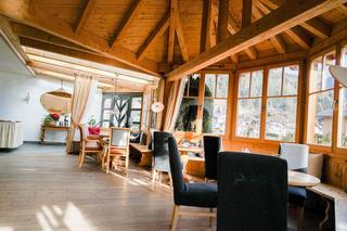 Alphotel Stocker, Trentino Alto Adige