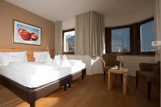 Alphotel Stocker, Trentino Alto Adige
