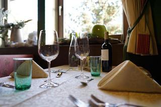 Alphotel Stocker, Trentino Alto Adige