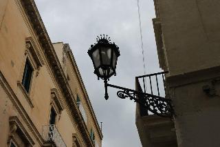 Luna Piena, Puglia