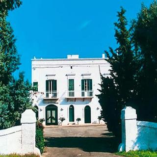 Masseira Narducci, Puglia