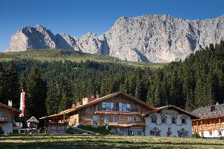 Tirler - Dolomites Living Hotel