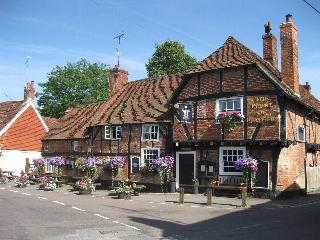 The Plume of Feathers - Inn