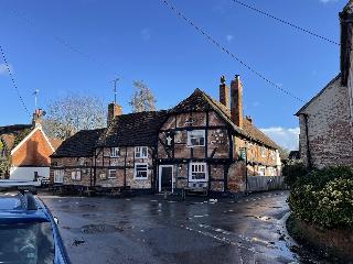 The Plume of Feathers - Inn