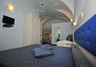 Relais Parallelo 41, Puglia