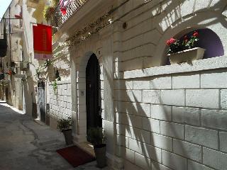 Relais Parallelo 41, Puglia