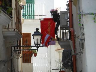 Relais Parallelo 41, Puglia